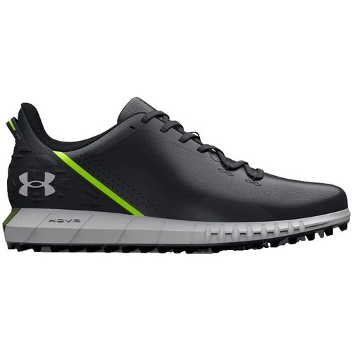 Under Armour Charged Draw Sport Spikeless Golf Shoes Mens 11  display picture 3
