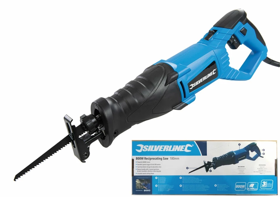 Image of Silverline 937675 ebay website