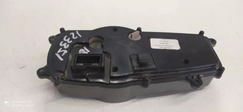 712902 Cuadro Instrumentos para GILERA RUNNER RUNNER 50 SP Racing Replica 123351 - Imagen 5 de 6