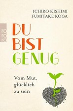 Du Bist Genug von Ichiro Kishimi (2019, Tasch...