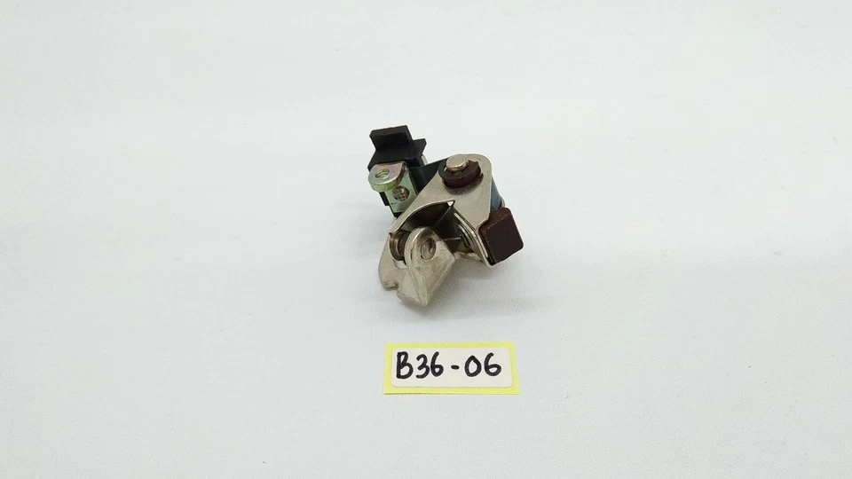 Контактная точка Suzuki A100 AS100 AC100 GT100 TS100 TC100 - Изображение 4 из 4