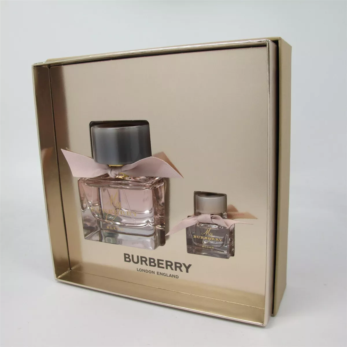 My burberry blush mini sales