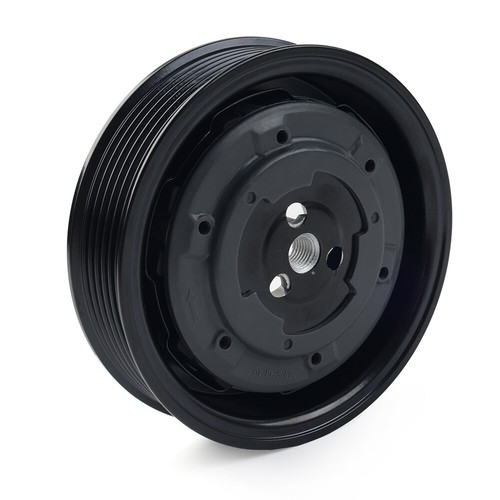 For BMW Models 3 5 6 M Series 128i 325i 328i 330i AC Compressor Clutch Black AU - Picture 6 of 11