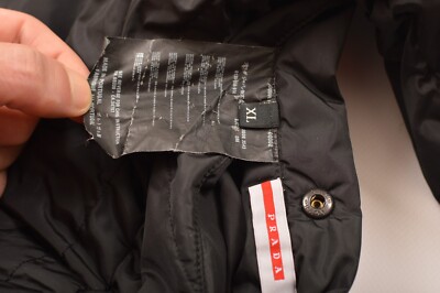 ジャケット・アウター 2000FW prada hoodie jacket $_57.JPG?set_id=8800005007