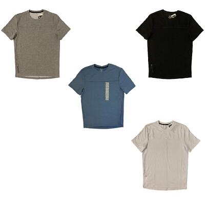 Member's Mark Men's Active Luxe Tee T-shirt with Media Pocket