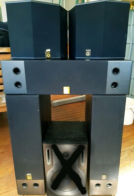 richter speakers | Speakers | Gumtree 