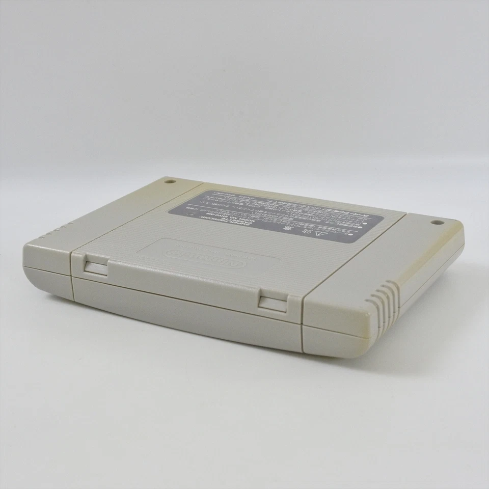 Super Famicom DONALD MAUI MALLARD Cartridge Only Nintendo 1901 sfc - Image 4 of 4