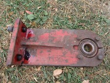 HEAVY DUTY KRAUSE 903 DISC FRONT GANG BEARING HOLDER STANDARD DISK