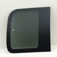Se adapta a camioneta Dodge Dakota 1997-2004 2 puertas cabina club pasajero derecho cuarto de vidrio