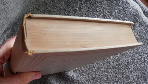 EMERSON: THE WISEST AMERICAN by Phillips Russell 1929 Biography HC VGC - Imagen 4 de 16