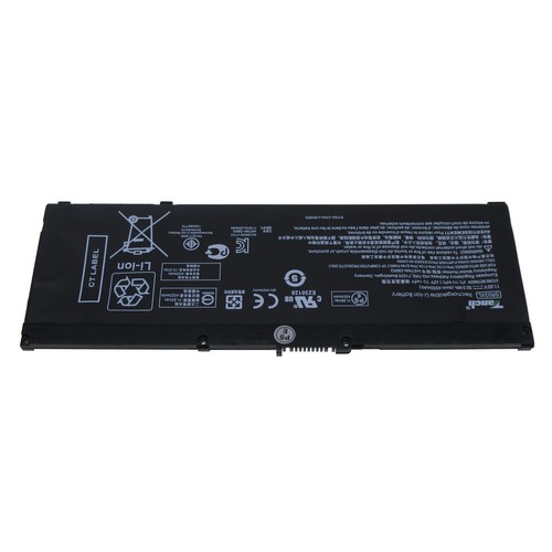 L08934-2B1 L08934-1B1 Genuine battery for Hp Pavilion Gaming 15-cx0056wm - Picture 3 of 6
