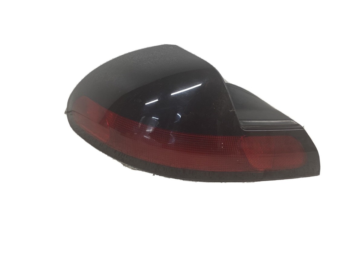 1997-2000 Dodge Avenger left driver taillight tail light lamp