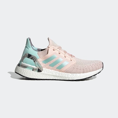 ultraboost frost mint