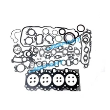For Toyota engine parts 1KD 1KD-FTV Full Gasket Kit