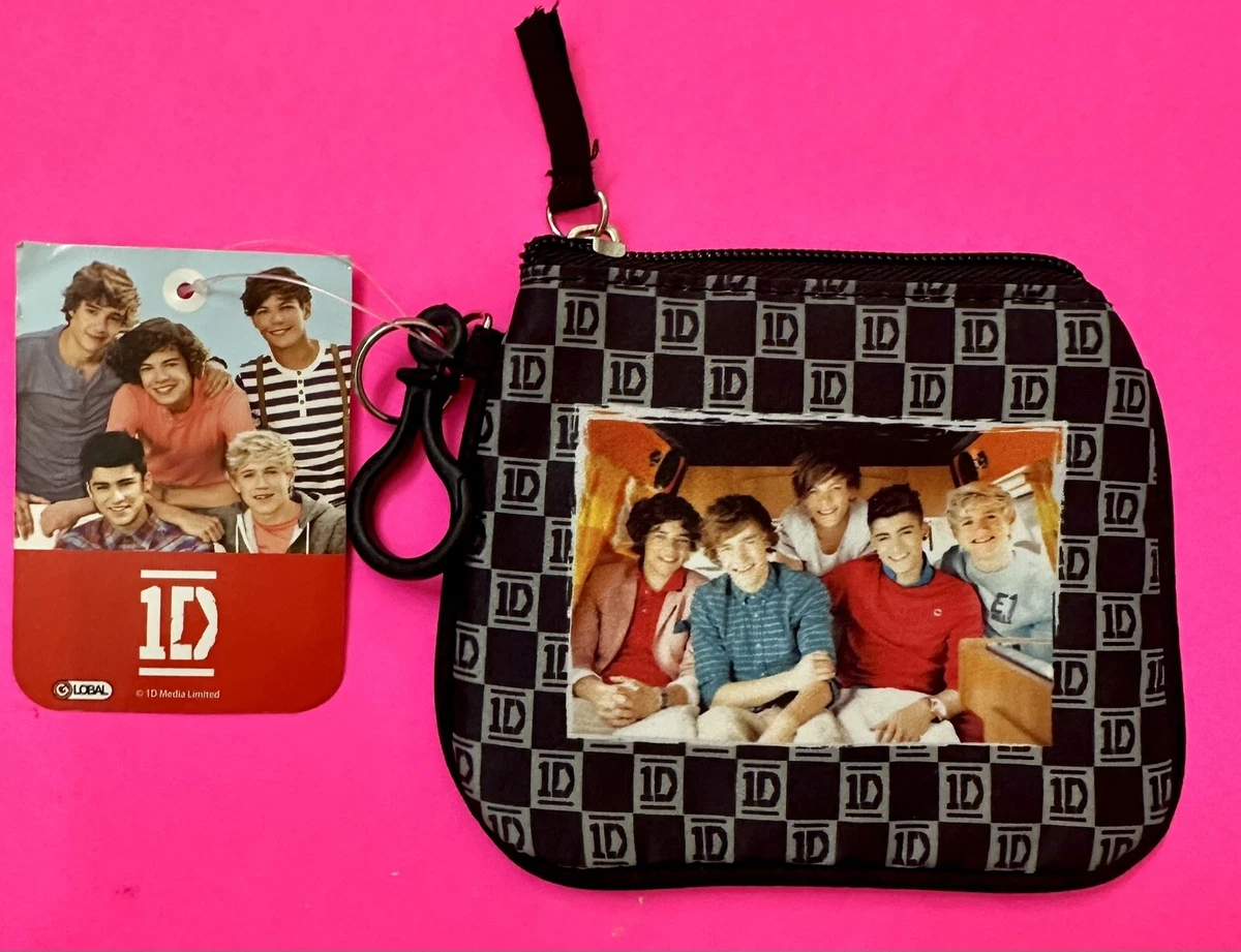 Dunnes Stores - One Direction Messenger Bag €14 / £12 | Facebook