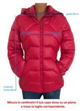 John Richmond Bomberino Nero Corto Cappotti, Giacche E Gilet Da