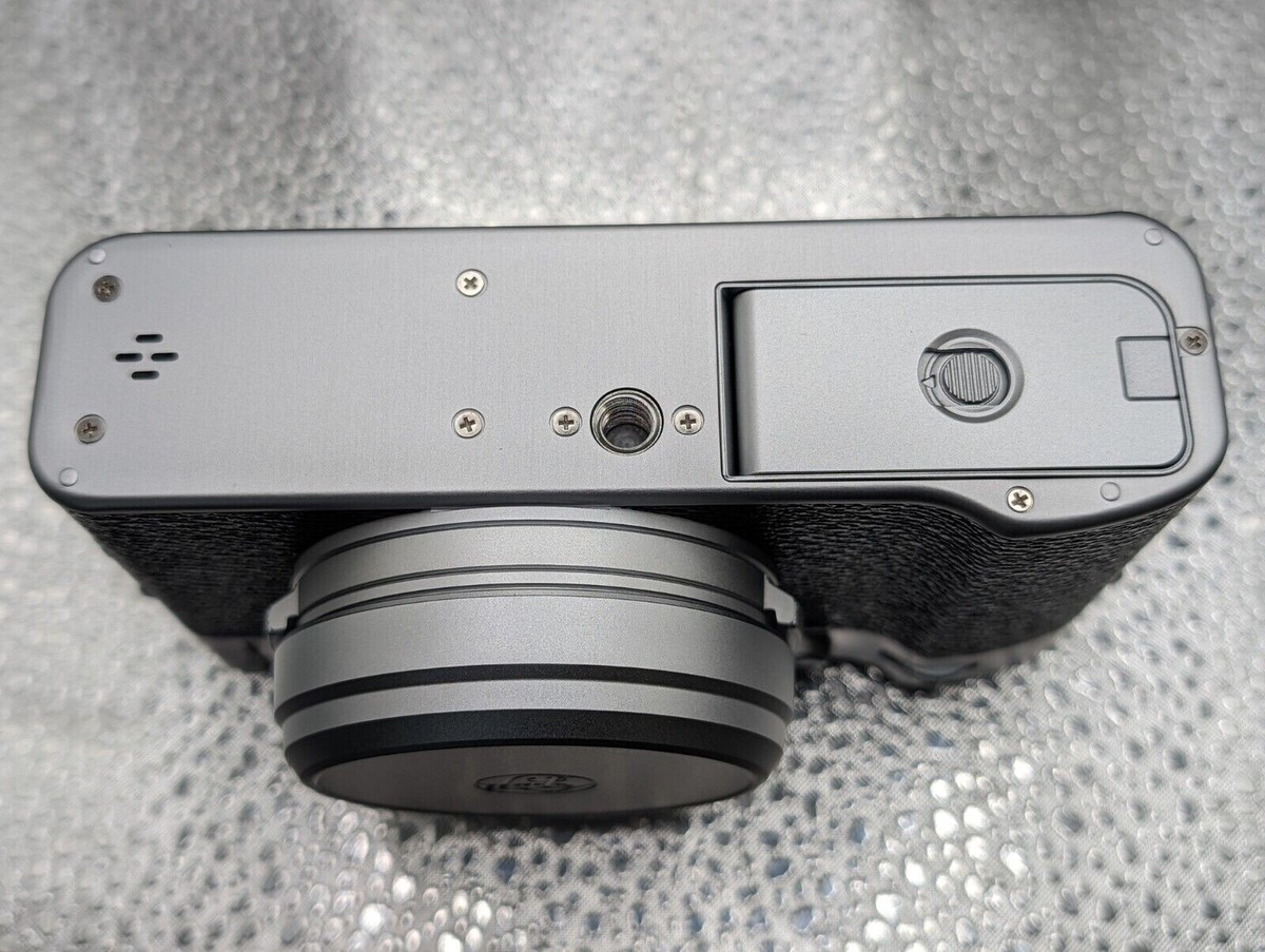 Fujifilm X100VI Limited Edition 90th Year Anniversary Brand Fujifilm X100VI Limited Edition 90th Year Anniversary Brand