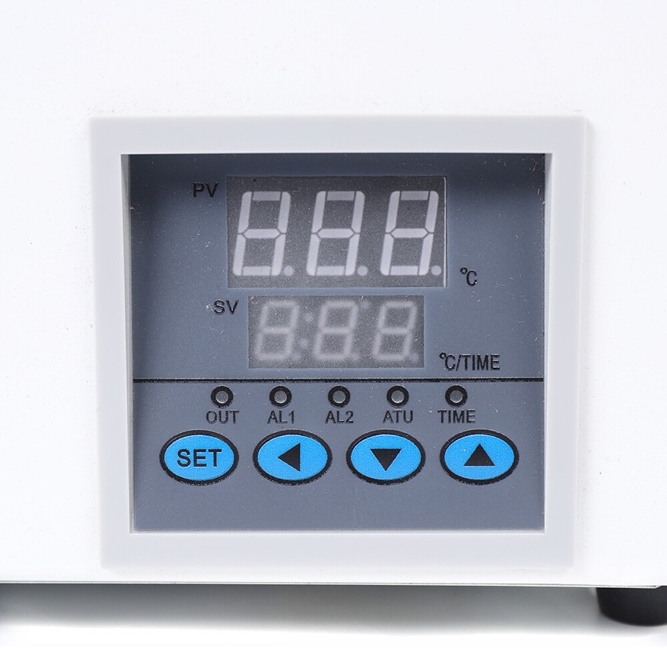 Lab Thermostatic Water Bath Constant Temperature Digital Water Bath