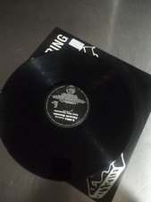 Lotto di 15 dischi underground