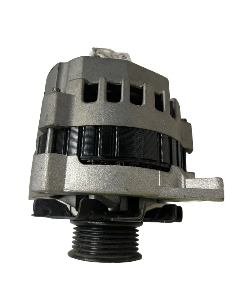 105A Alternator For GMC P3500 7.4L 1989-93 7977111 7977611 7977-11 7977-11A 103 - Image 3 of 3