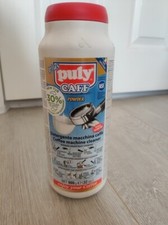 PULY CAFF Cleaner for Coffee Machines, Coffee Grease Cleaner 900g