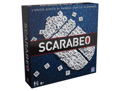 Skarabeo