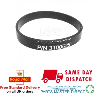 Courroie De Pompe De Rechange Pour Série ProHeat Et PowerSteamer