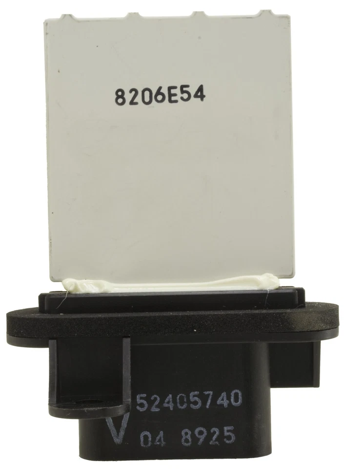 Resistencia de motor BLwr Airtex 3A1297 Foto 4 de 4