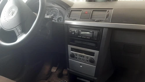 13173381XT Osłona przyrządów do OPEL MERIVA Cosmo 2004 2990859 - Zdjęcie 8 z 10