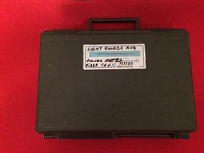 NOYES Fiber Systems SLP 1-6 Singlemode Fiber Optic Light Pack