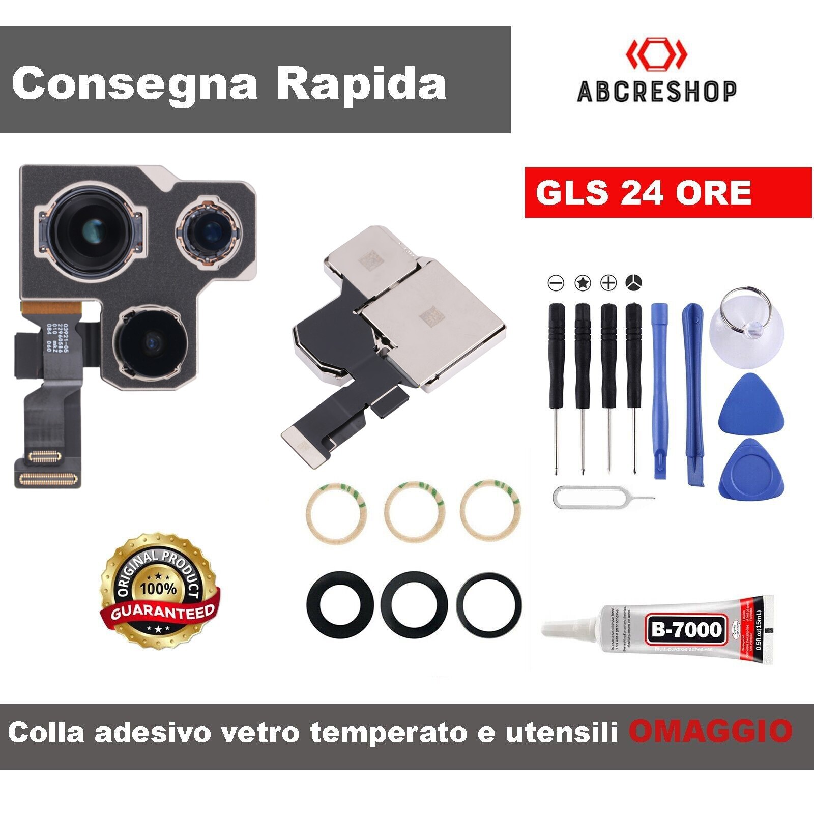 Foto 1 di 5