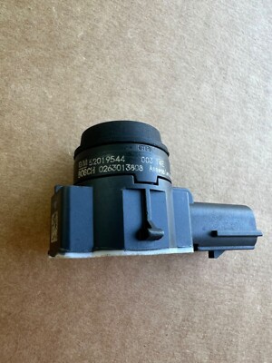NEW 52019544 PDC Parking Sensor Bumper Aid Reverse 0263013808