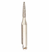 Premium MultiUse Diamond-RA Latch Shank-RA862/014M (RB9)-Medium Grit(5 Burs)