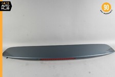 04-06 Mercedes W211 E320 E350 Wagon Hatch Lift Gate Spoiler 3rd Brake Light Oem