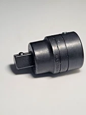 Snap-on Tools USA NEW 3/4" - 1/2" Drive Reducer Extension Adapter Socket GLAS1F