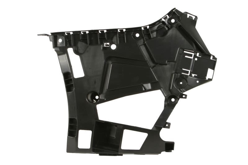 Absorber Reinforcement Bracket Rear For: BMW 3 G20, G21 03.19-