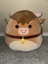Squishmallows Lot All W/ Tags Attached