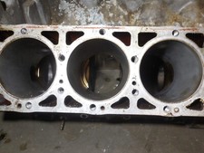 Engine Block Motor 1986-1991 Mercedes Benz R107 C107 560SL 560SEC 560SEL