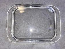 Vintage PYREX Refrigerator Dish Replacement Lid Only 603-C