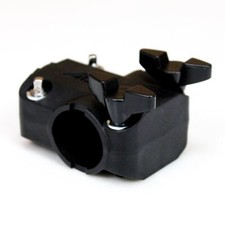 Alesis Right-Facing Drum Rack Frame Clamp for Surge Mesh, Power Mesh Kits Mount