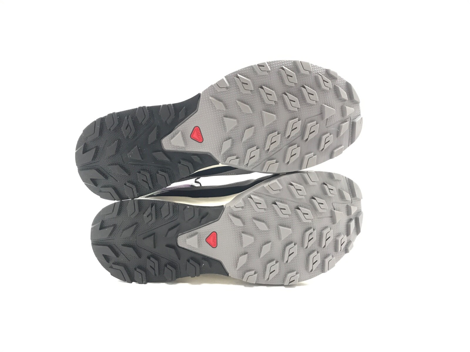 Salomon scarpe da trekking da donna scarpe outdoor scarpe da trekking taglia 38 2 3 (UK 5 5)