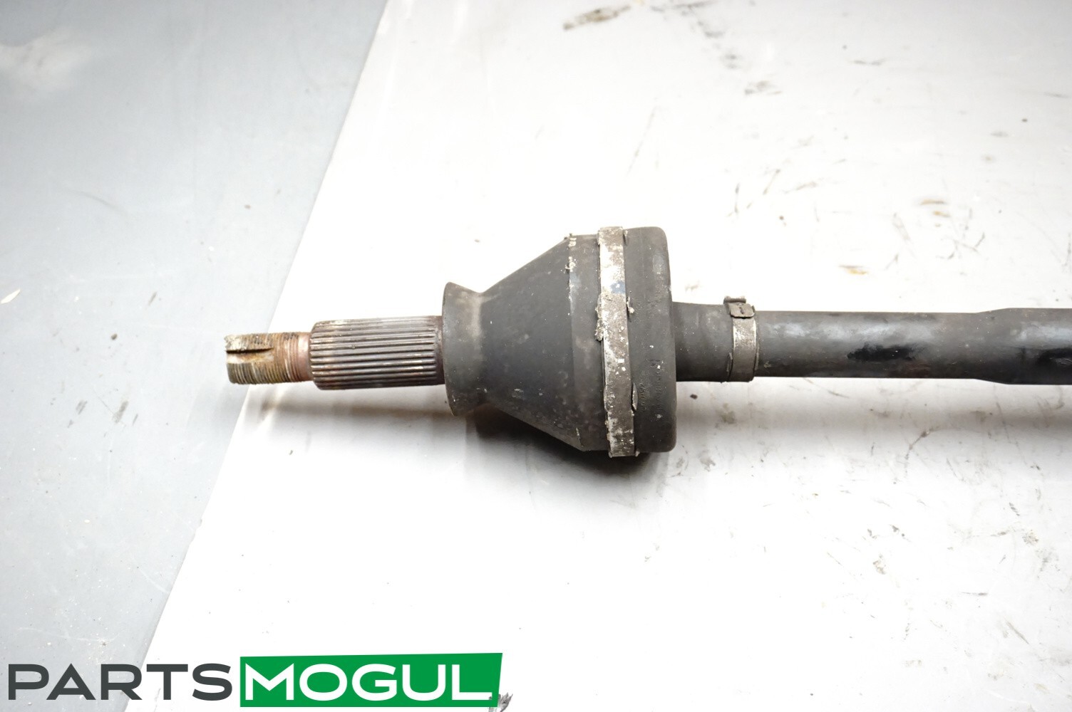 2014 2016 2017 Maserati Quattroporte S Rear Axle Shaft Passenger Right OEM RWD