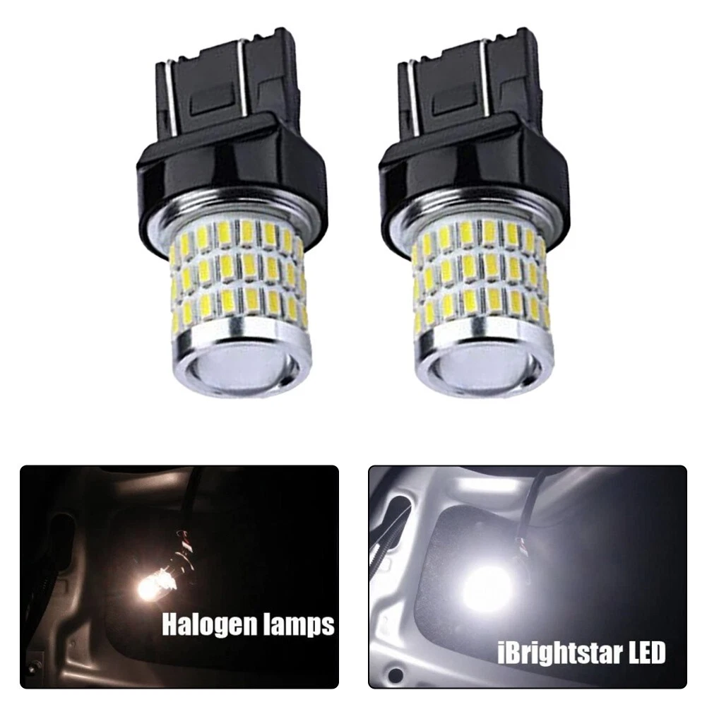 Efficient and Long lasting Car LED Light Suitable for Various Applications