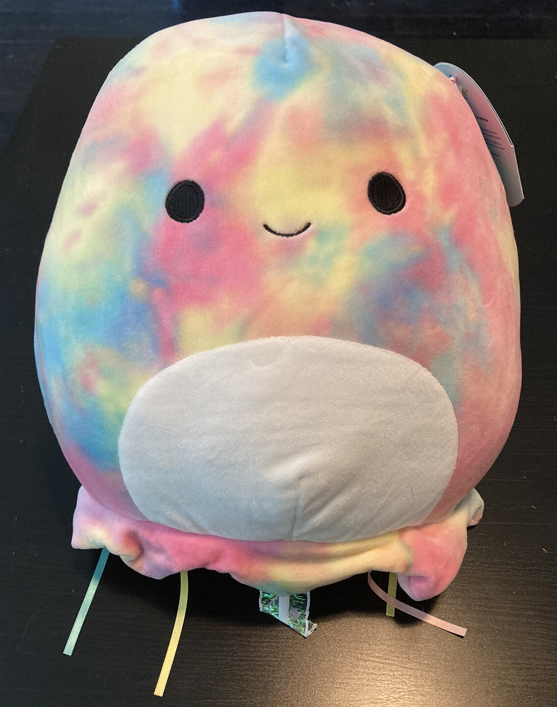 janet squishmallow tag