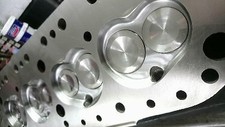 Mgb 1800 Satge 2 Gas Flowed Cylinder Polished Ported Head Unleaded Mgb 1800 Satge 2 Gas Flowed Cylinder Polished Ported Head Unleaded