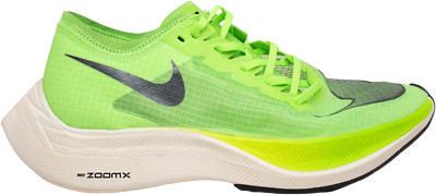 Zoom X Vaporfly Next % Electric Green ② $_57.JPG?set_id=880000500F