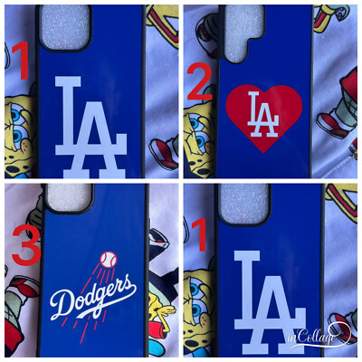 Los angeles phone case - Iphone & galaxy