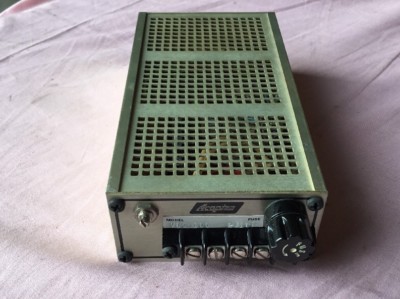 Acopian Power Supply VB5N100