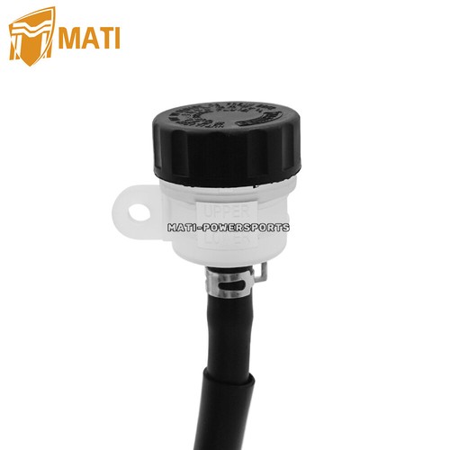 Cilindro maestro freno trasero para Can-Am Bombardier Outlander 330 400 500 650 800 - Imagen 7 de 7