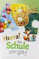 Geld Karte Einschulung Schulanfang Gruß- GlüCkwunschkarte Geldscheinkarte Schule